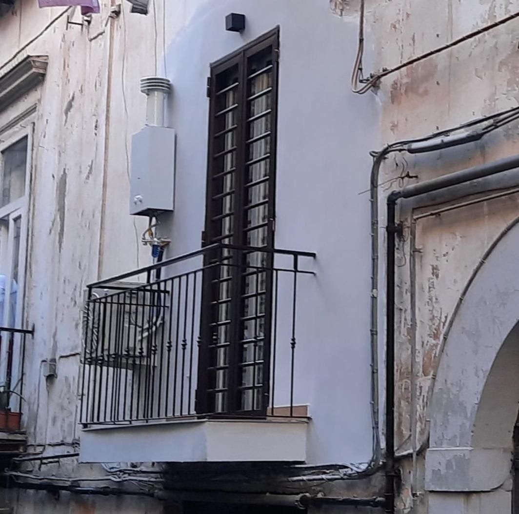 Relais Cristallini Nápoles Quarto foto